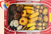 PANIFICAȚIE Biscuiți Asorti la ceai 1kg