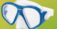 Intex Mască pentru înot 14+