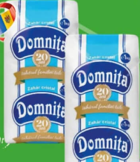 DOMNIȚA Zahăr 1kg