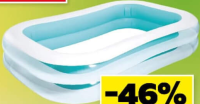 Intex Piscină gonflabilă 262x175x56 cm