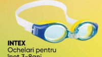 Intex Ochelari pentru înot 3-8ani