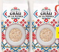 De la Bunica Arpacaș de grâu 900g