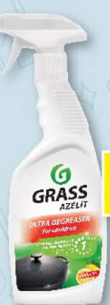 Grass Azelit Produs de curățare ceaun 600ml
