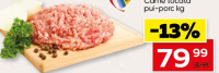Carne tocată pui-porc kg