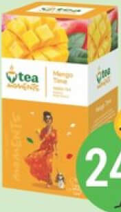 Tea Moments Ceai 22pac