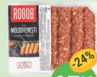 ROGOB Mici Moldovenești 1kg
