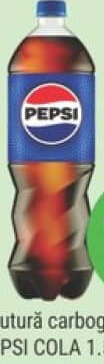 Pepsi Cola Băutură carbogazoasă 1.5L
