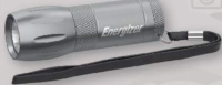 ENERGIZER Lanternă metalică LED 80 lm 1 buc