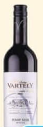 Vin Chateau Vartely, 750ml