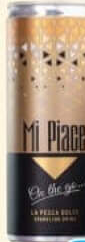 Băutură slab alcoolică Mi Piace, 250ml