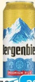 Bere Bergenbier, 0.5l