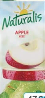Nectar Naturalis, 2l