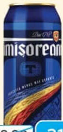 Bere Timișoreana, 0.5l