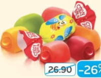 Roshen Bomboane jeleu, 220g