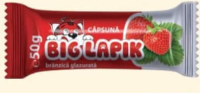 Big Lapik Brânzică glazurată 50g