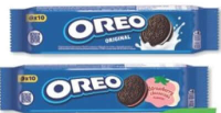 Oreo Biscuiți 95g