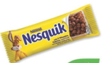 Nesquik Batonaș de cereale 25g