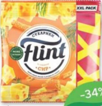 Pesmeți Flint 150g