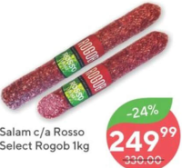 Rogob Salam c/a Rosso Select 1kg