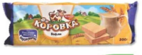 Rot Front Corovca Napolitane lapte topit 300g
