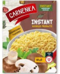 Carnenka Fidea Instant 60g
