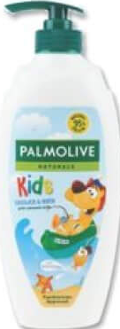 Palmolive Kids Gel de dus 750ml