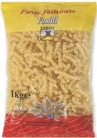 Baneasa Paste fainoase scurte 1kg