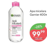 Garnier Apa micelara 400ml
