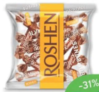 Roshen Konafetto Bomboane 200g