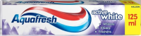 Aquafresh Pasta de dinti 125g