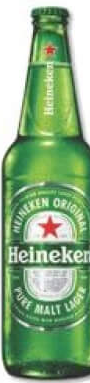 Bere Heineken 660ml