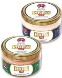 Santa Bremor Icre de moiva 180g
