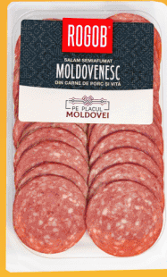 Salam Moldovenesc feliat s/a ROGOB 90g