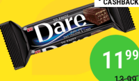 Dare Napolitana cu ciocolata amaruie 50g