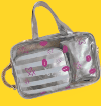 Set truse cosmetice 4buc