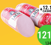 Parizer Lacta Premium NIVALLI 1kg