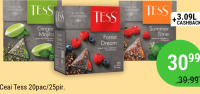 Ceai Tess 20pac/25pir.