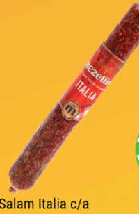 Salam Italia c/a MEZELLINI 1kg