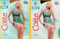 Colanti femei 15den NUANCE