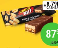 Roshen Bomb. Candy Nut 1kg
