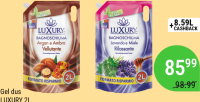 Gel dus LUXURY 2L