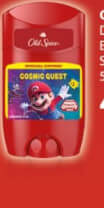 Old Spice Super Mario Galaxy Deodorant stick 50 ml