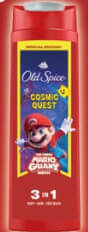 Old Spice Super Mario Galaxy Gel de duș 400 ml