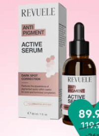 Revuele Serum pentru față 30 ml