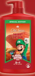 Old Spice Super Mario Galaxy Gel de duș 1000 ml