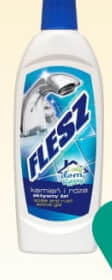 FLESZ Solutie p-u curatare calcar 500 g