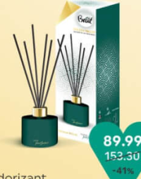 Brait Odorizant Premium 100 ml