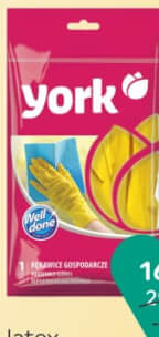 York Manusi latex