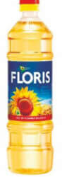 Ulei "Floris" 0,955l