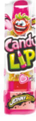 Lip Display "Johny" Candy Lip